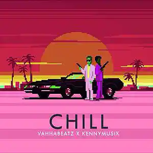 Picture for song 'Chill' by artist 'KenNYMusix'