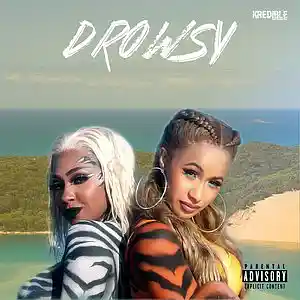Picture for song 'Drowsy **NEW*' by artist 'KredibleBeats'