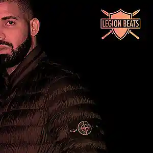 Picture for song 'Rozay (with Hook by June B)' by artist 'Legion Beats and Hooks'