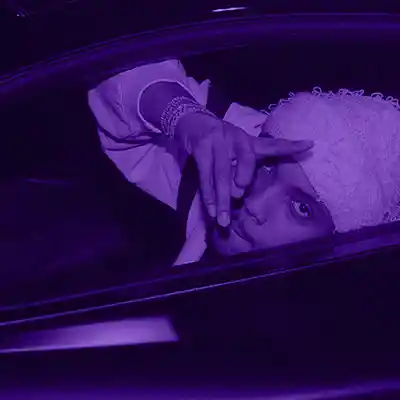 Picture for song 'YaFeelMe (G Herbo x Meek Mill Sample Type Beat)' by artist 'LEXI BANKS'