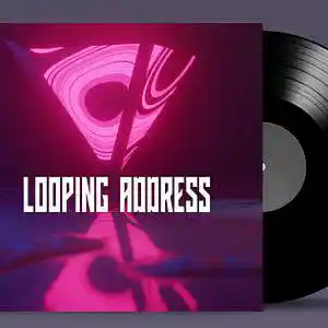 Picture for song 'You Are The Reason (Instrumental)' by artist 'LOOPING ADDRESS'
