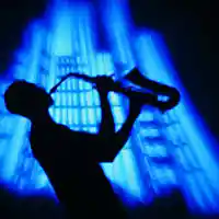 Picture for song 'Born to sing the blues (feat. Mike Bennett/Procks)' by artist 'This is MarcMyWordz'