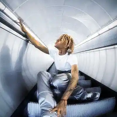 Picture for song 'Sanguine' by artist 'MeehaTheProducer'