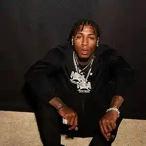 Picture for song 'Robinhood - NBA YoungBoy Type Beat' by artist 'Milanmadeit'