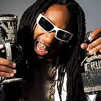 Picture for song 'Crunk the Hood! *DOWNLOAD FOR FREE*' by artist 'M Supernova'