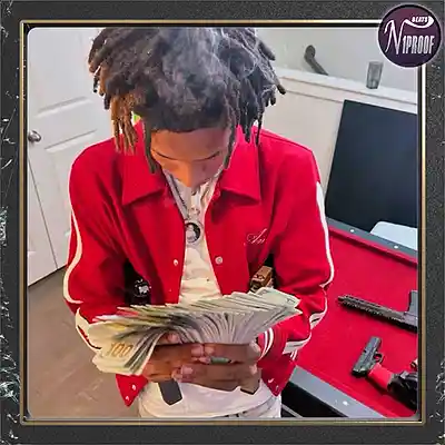 Picture for song 'bak jay type beat show more' by artist 'N1PROOF BEATS'