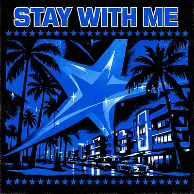 Picture for song 'Stay with me' by artist 'NixMusic'