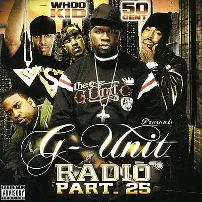 Picture for song 'G-unit type beat - 50 cent type beat' by artist 'Noctur'