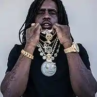 Picture for song 'ALMIGHTY' by artist 'OneHunid Beats'