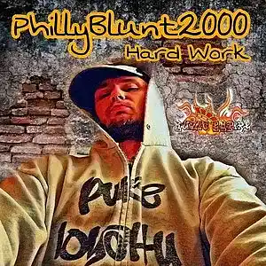 Picture for song 'New Song! BY #PHILLYBLUNT2000 Pass Me The Blunt' by artist 'PhillyBlunt2000'