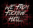 Picture for song 'Palky - We From F*** ing Hell' by artist 'Palky'