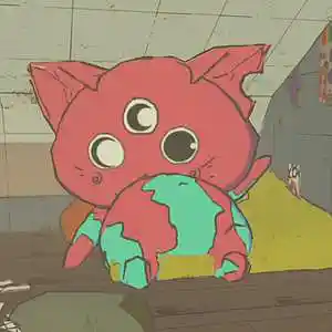 Picture for song 'stoopidxool x flee type beat - friky' by artist 'plutoisthatyou'