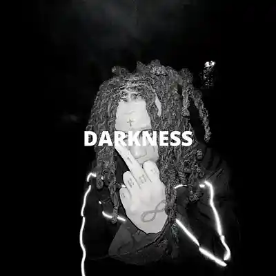 Picture for song 'Darkness (Buy 1 Get 10 Free)' by artist 'Kontraa'