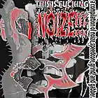 Picture for song 'no ambition for anything but noise' by artist 'process of regurgitation'