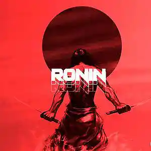 Picture for song '"Ronin" - Rap Freestyle Beat - Japanese' by artist 'Prod.LionBeats'