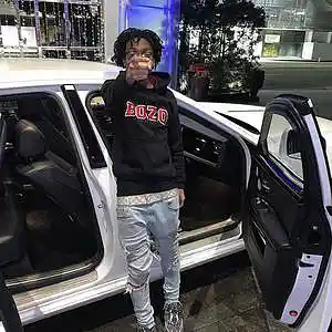 Picture for song 'Stacks' by artist 'prod. enzo'