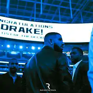 Picture for song 'Robbin' the bank (Drake type beat)' by artist 'radionthetrack'