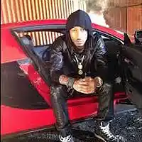 Picture for song 'Maison Margiela*New(Free D/L) Text 760*589*8696' by artist 'Red Drum Beats'