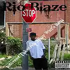 Picture for song 'Back Up On Da Block' by artist 'Rio Blaze'