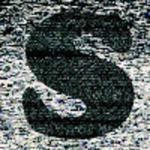 Picture for song 'HEART IN TWO' by artist 'Steady Static'