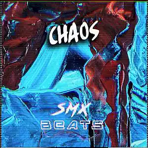 Picture for song '"Chaos" - Oldschool Rap Beat' by artist 'SMX BEATS'