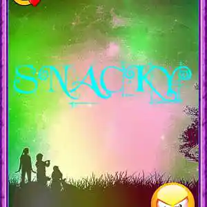 Picture for song 'IVAN OFFCHAROFF - WHITE BEAR (S.S.D. PRODUCTION)' by artist 'SNACKY'