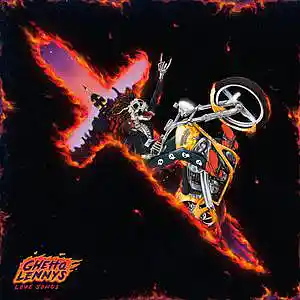 Picture for song 'Soul Control (BUY 1, GET 4 FREE)' by artist 'The Dun3'