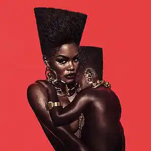 Picture for song 'She Said' by artist 'The Soul Society Beatz'