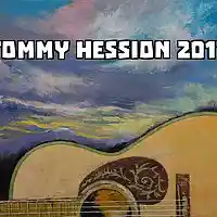 Picture for song '02 Shes Gotta Be' by artist 'Tommy Hession'