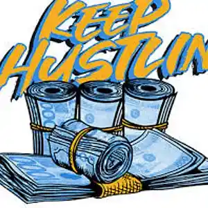 Picture for song 'T-0urs - Da Hustle' by artist 't-ours . t-ours .'