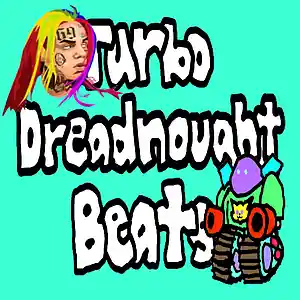 Picture for song 'Acid Strike' by artist 'Turbo Beats'