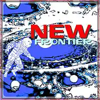 Picture for song 'New Frontier' by artist 'Turtle Necromancer'