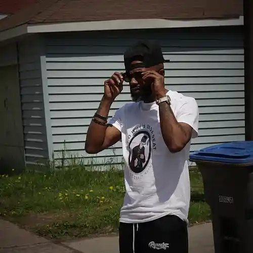 Picture for song 'THOUGHTS PROD. BY A.T.O WILLIE (online-audio-conve' by artist 'WILLIE ON THE BEAT'