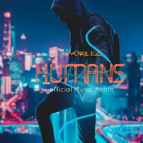 Picture for song 'Human21' by artist 'Worilez'