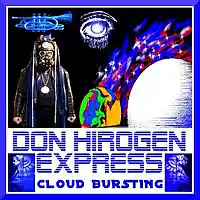 Picture for song '1 Don Hirogen Express Intro' by artist 'XL ACID 3D'