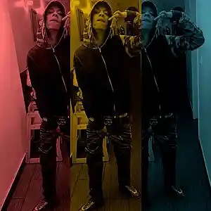 Picture for song 'Frostydasnowmann x G Perico type beat "Respek"' by artist 'Zayroc Beats'