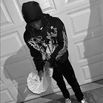 Picture for song '"BLOOD IN BLOOD OUT" Lil Noonie x Chuckyy Type Bea' by artist '2k5 jaay'