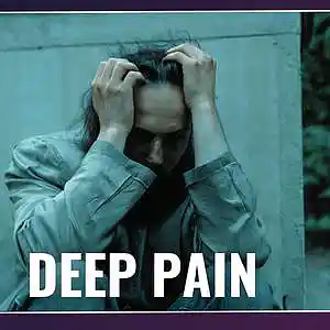 Picture for song 'sad type beat - DEEP PAIN BUY - 2, GET 1 FREE' by artist 'Asad Rem'
