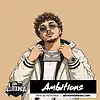 Picture for song 'AMBITIONS - (Jack Harlow Type Beat)' by artist 'ALLROUNDA Productions'