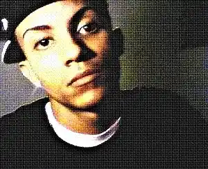 Artist picture
