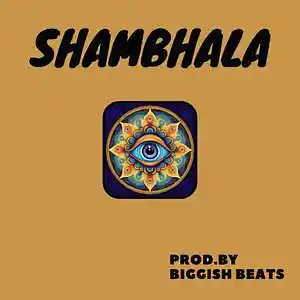 Picture for song 'Shambhala ( Drill / Hip Hop / Oriental ) - 143 bpm' by artist 'Biggish Beats'