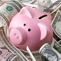 Picture for song '*NEW* PIGGY BANK' by artist 'B.Lee Music'