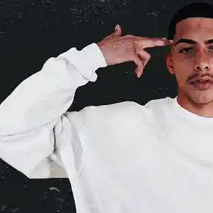 Picture for song 'Next To Me / J.I. Type Beat (2 For 1)' by artist 'Buckroll'