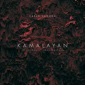 Picture for song 'Carlo Denoga - Kasalukuyan (Kamalayan EP.)' by artist 'carlodenoga'