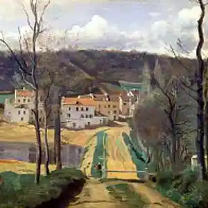 Picture for song 'Symphonie 2 Mvt 1 (Beethoven) *' by artist 'Christian Faivre'