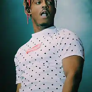 Picture for song '[FREE] Juice WRLD Type Beat "Burn"' by artist 'Cort Beats'