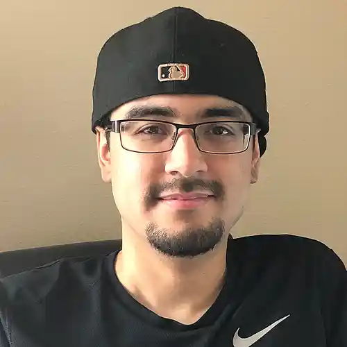 Artist picture