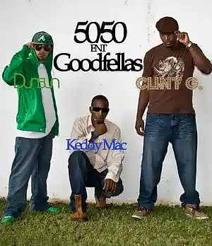 Picture for song 'swangin leanin ft clint g.' by artist 'Dunsun5050'