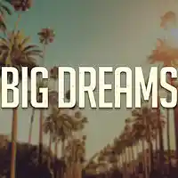 Picture for song 'Big Dreams (West Coast / Old School)' by artist 'DJ Kronic Beats'