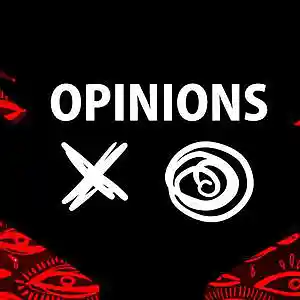 Picture for song 'Opinions' by artist 'DJ Slava'